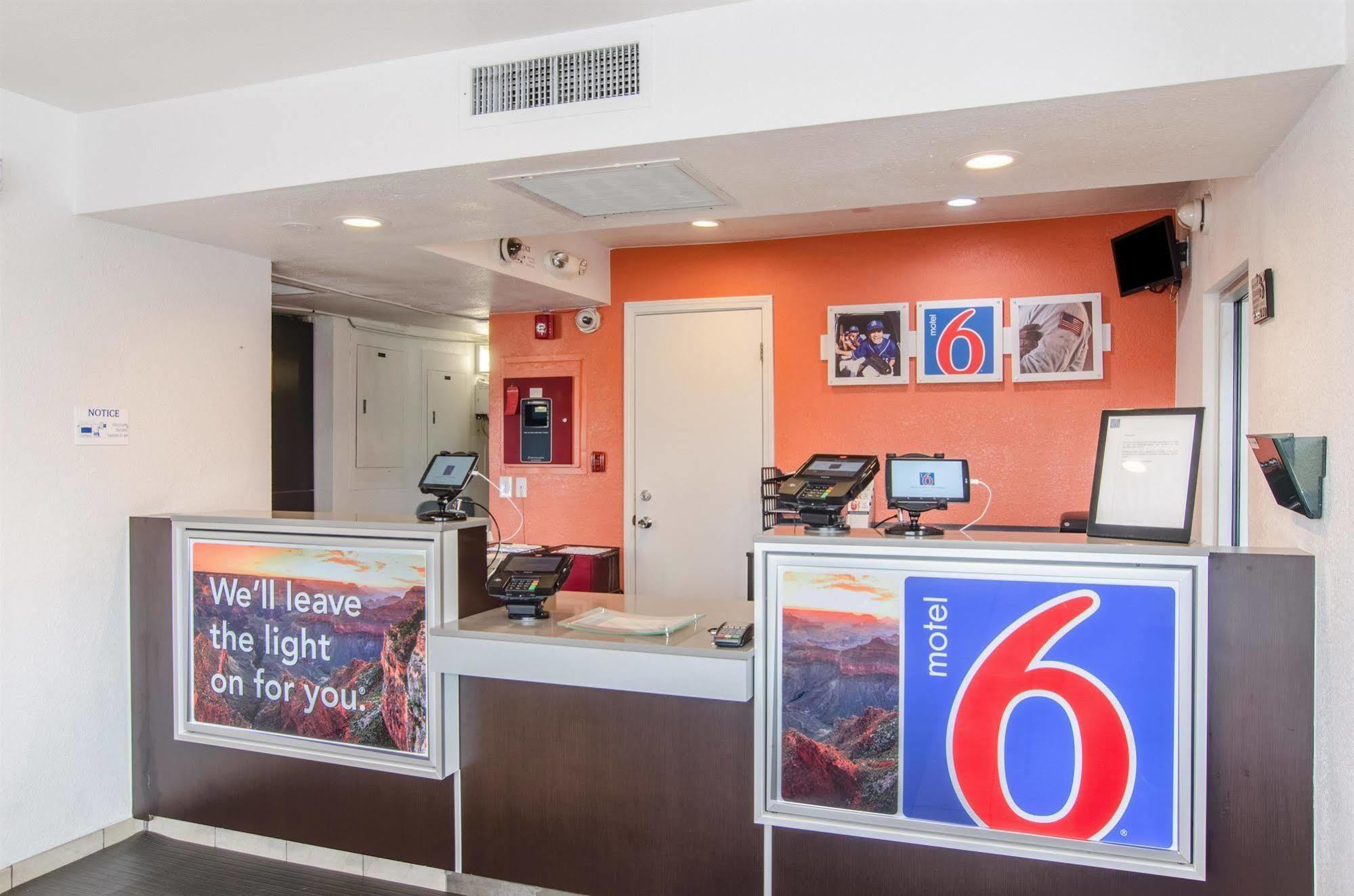 Motel 6-Rock Springs, Wy Bagian luar foto