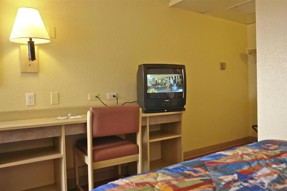 Motel 6-Rock Springs, Wy Ruang foto